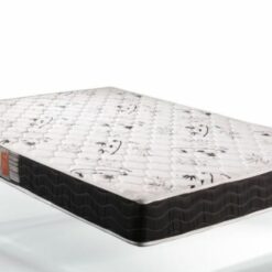 Colchão Solteirão INN Espuma D23 - 108 x 188 x 17 - Lestespuma