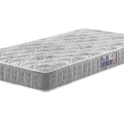 Colchão Solteiro de Espuma + EPS Orthosono D33 In - 88 x 188 x 22 - Anjos Colchões