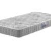 Colchão Solteiro DuplaFace Orthosono Bord Espuma D33 - 88 x 188 x 17 - Anjos Colchões