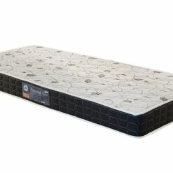 Colchão Solteiro Pantanal Thierry D28 - 88 x 188 x 17 - Anjos Colchões