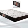 Colchão Casal INN Espuma D33 - 138 x 188 x 20 - Lestespuma