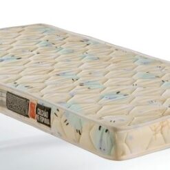 Colchão Baby Infantil Espuma D18 - 60 x 130 x 10 - Lestespuma