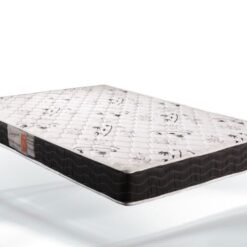 Colchão Solteirão INN Espuma D23 - 108 x 188 x 14 - Lestespuma
