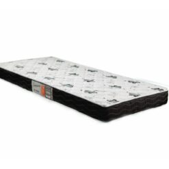 Colchão Solteiro INN Espuma D23 - 88 x 188 x 14 - Lestespuma