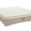 Colchão Casal de Molas Nanolastic Elegant - 138 x 188 x 27 - Ortobom