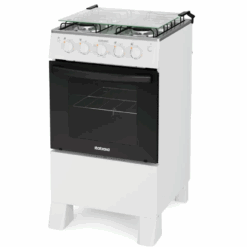 Fogão 4 Bocas Automático Star New Plus - Branco - Itatiaia