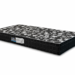 Colchão Solteiro Uni Face Orthoclínico D28 - 88 x 188 x 20 - Colchões Orthoprime