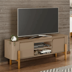 Rack para TV até 65" Camburi - Fendi  - BC