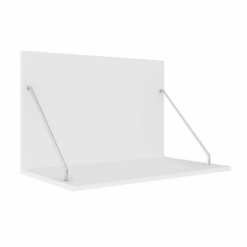 Nicho para Microondas 70cm - Branco - Itatiaia