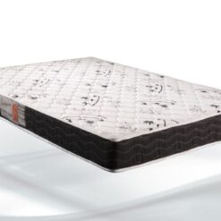 Colchão Casal INN Espuma D23 - 138 x 188 x 14 - Lestespuma