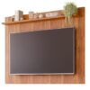 Painel para TV Até 55 Polegadas Volpi - Cinamomo - PMB