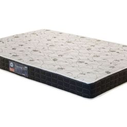 Colchão Casal Pantanal Thierry D28 - 138 x 188 x 17 - Anjos Colchões