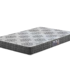 Colchão Casal Ezequiel Liso D23 - 138 x 188 x 14 - Anjos Colchões