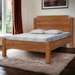 Cama Casal Paris - Nature - Gabrielli