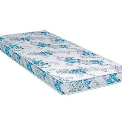 Colchão de Solteiro Dream Soft  88 x 188 x 12 - Ortobom