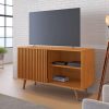Rack para Tv Até 43" Carinho - Cinamomo - JCM