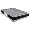 Colchão Casal Espuma D23 Comfortpedic Line Selado- 138 x 188 x 14 - Ortho