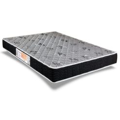 Colchão Casal Espuma D23 Comfortpedic Line Selado- 138 x 188 x 14 - Ortho