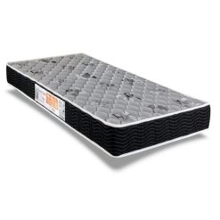 Colchão solteiro de Espuma D23 Comfortpedic Line - 88 x 188 x 17 - Ortho