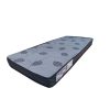 Colchão solteiro de Espuma D20 Comfortpedic Line - 88 x 188 x 12 - Ortho