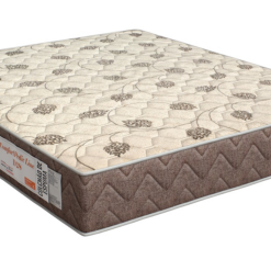 Colchão Solteirão de Espuma Comfortpedic Line Selado D28 - 108 x 188 x 17 - Ortho