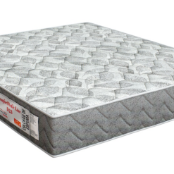 Colchão Casal de Espuma D23 Comfortpedic Line - 138 x 188 x 17 - Ortho
