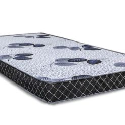 Colchão Casal Soffie Lotus D20 - 138 x 188 x 12 - NS